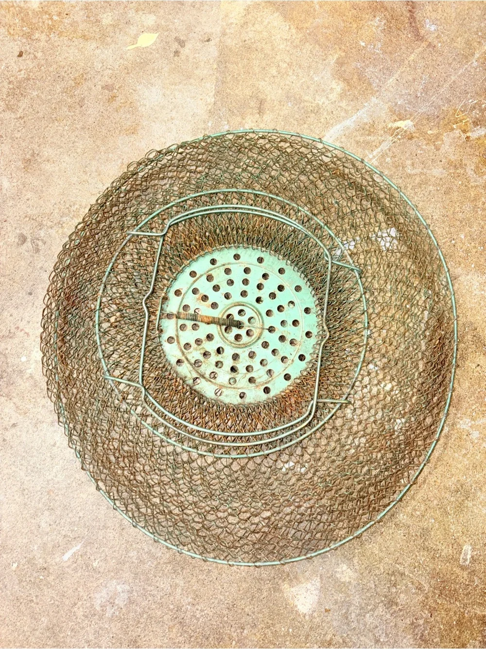 N/A vintage french